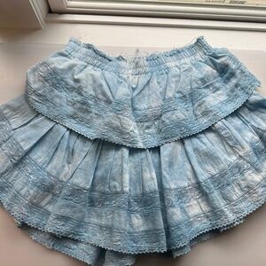 LoveShackFancy mini